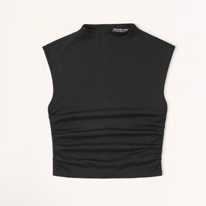 NEW Abercrombie & Fitch Paloma Top